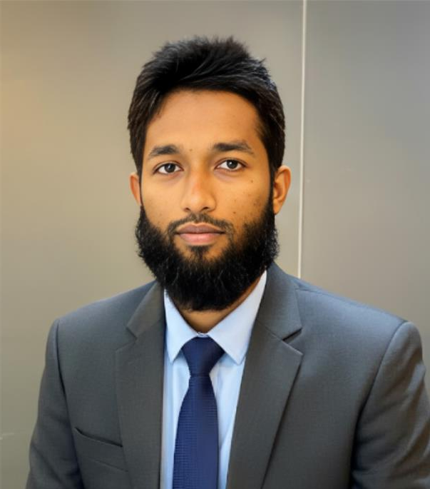 Shipon Portfolio Banner