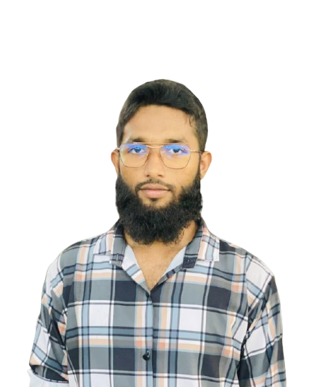 Shipon Portfolio Banner